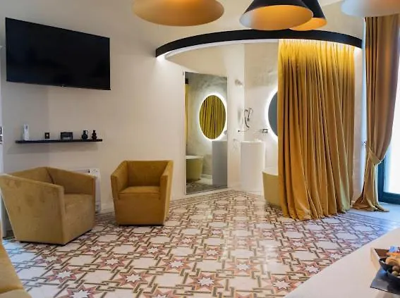 Harmonies Bed & Breakfast Bari