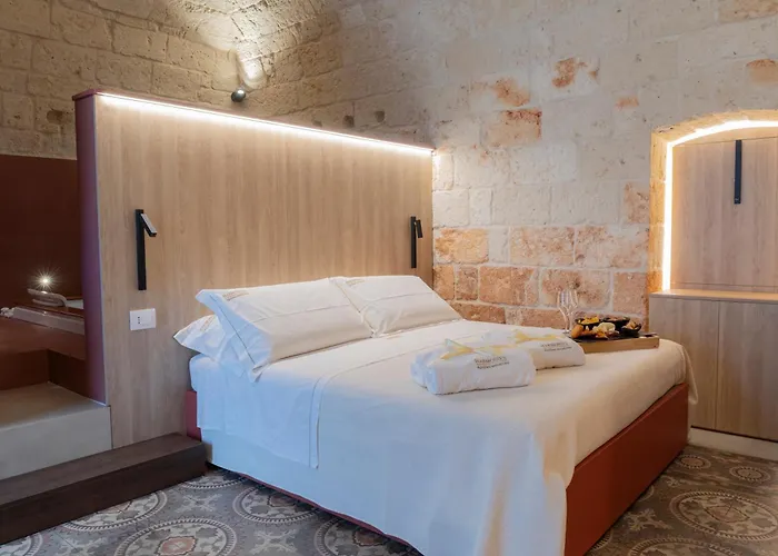 Harmonies Bed & Breakfast 4*