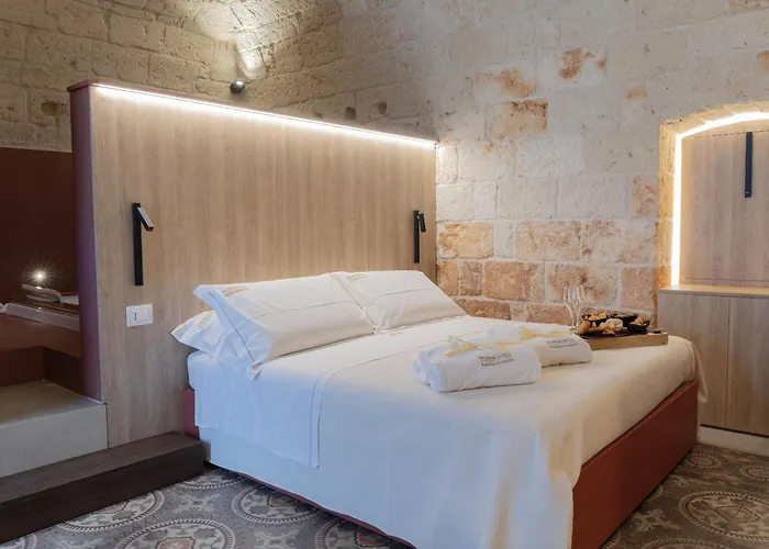 Bed & Breakfast Harmonies 4*