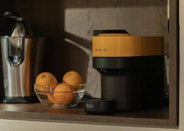 Bed & Breakfast Harmonies Bari