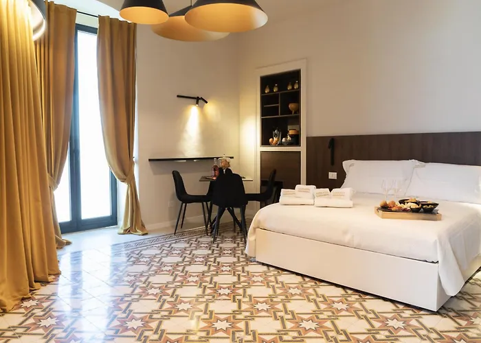 Harmonies Bed & Breakfast 4*