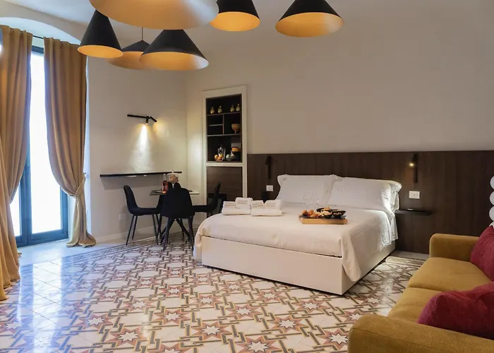 Harmonies Bed & Breakfast 4*