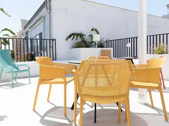 Harmonies Bed & Breakfast 4*