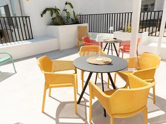 Bed & Breakfast Harmonies