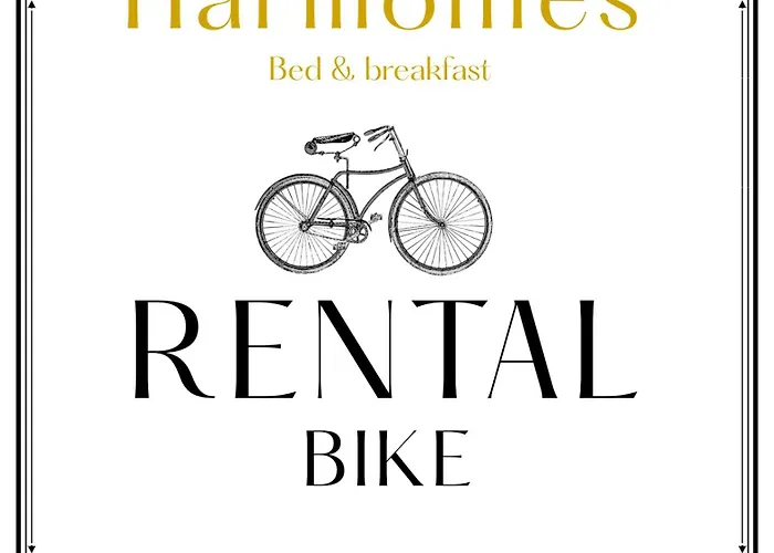 Harmonies Bed & Breakfast 4*