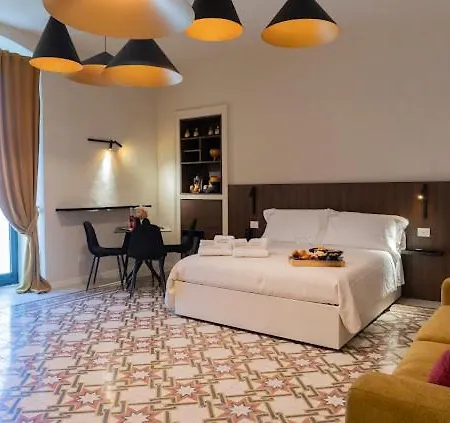 Harmonies Bed & Breakfast *