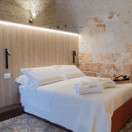 Bed & Breakfast Harmonies 4*