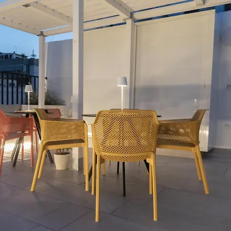 Harmonies Bed & Breakfast Bari