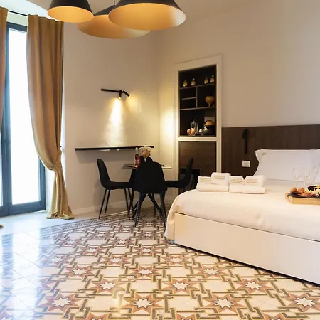 Harmonies Bed and Breakfast 4*