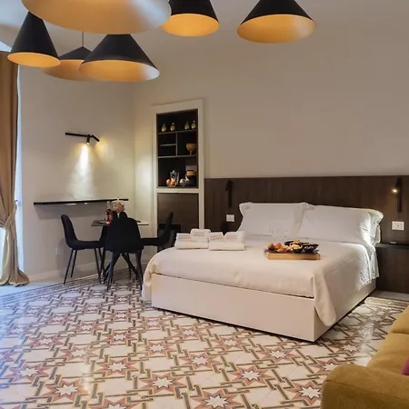 Harmonies Bed & Breakfast *