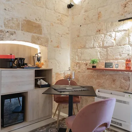 Bed & Breakfast Harmonies 4*