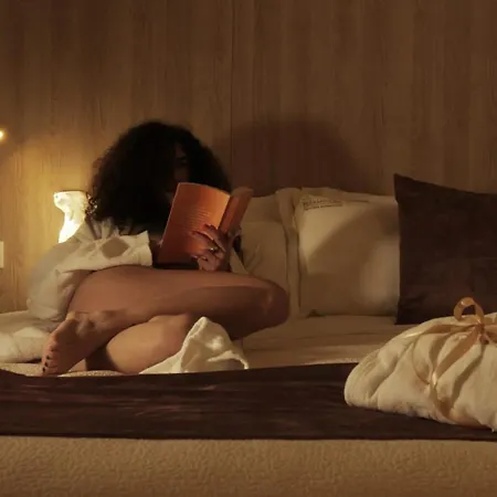 Harmonies לינה וארוחת בוקר