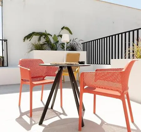 Harmonies - Luxury & Family 4* Bari