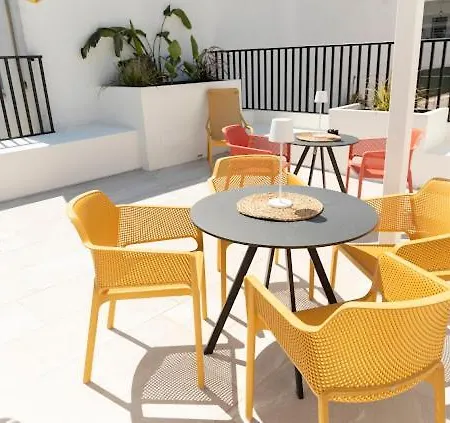 Frühstückspension Harmonies