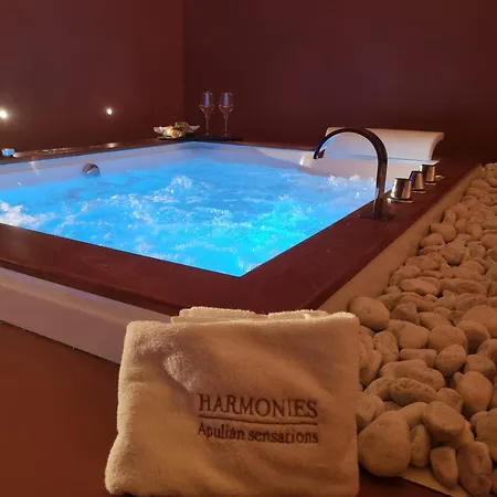 Harmonies Frühstückspension Bari