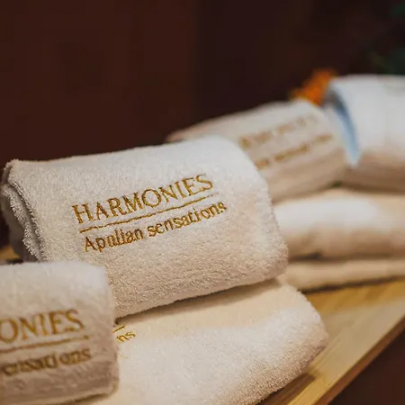 Harmonies - Luxury & Family ベッド・アンド・ブレックファスト
