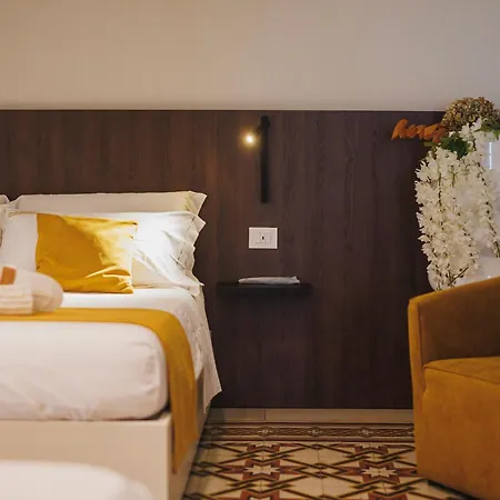 Harmonies - Luxury & Family Отель типа 
