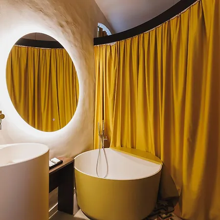 Harmonies - Luxury & Family 4* Бари