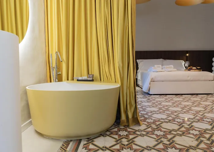 Harmonies 4* バーリ