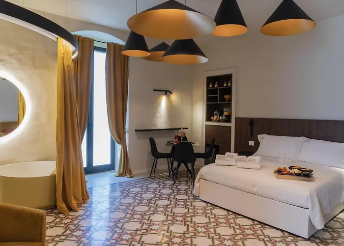 Harmonies 住宿加早餐酒店