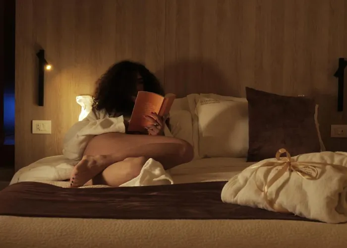 Harmonies 住宿加早餐酒店