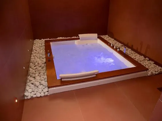 Harmonies 住宿加早餐酒店 4*